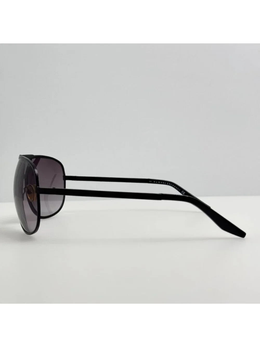 Armani Exchange Sunglasses AX096/S 0006 N3 66-12